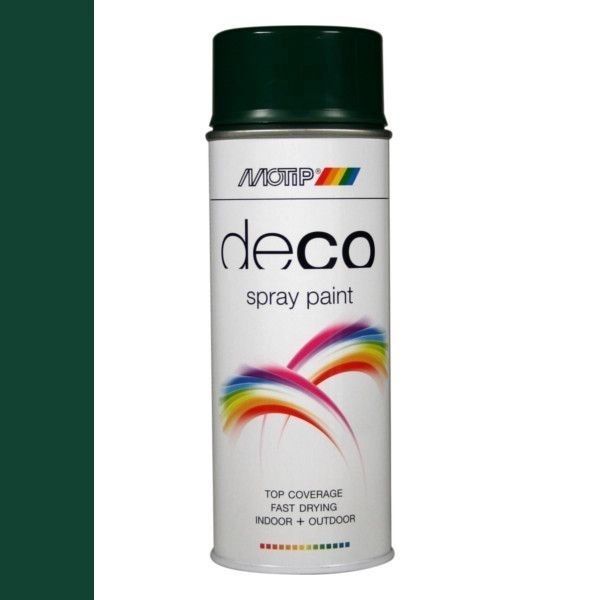 Mt Colors Hg Ral6005 D Groen 400ml