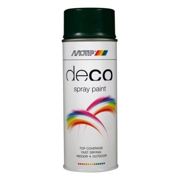 Mt Colors Hg Ral6005 D Groen 400ml