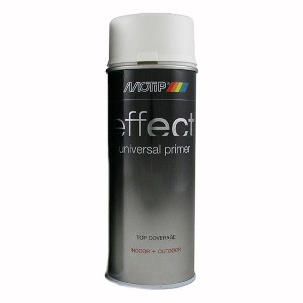 Mt Effects Primer White 400ml