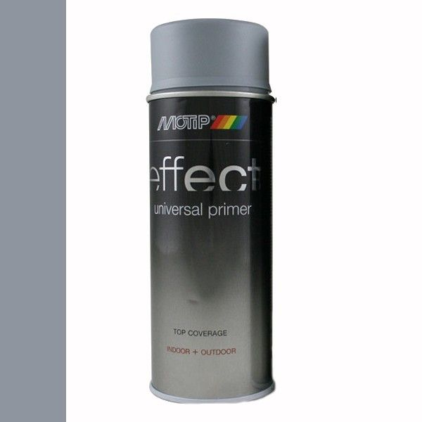 Mt Effects Primer Grey 400ml