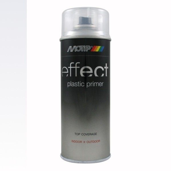 Mt Effects Primer Plastic 400ml