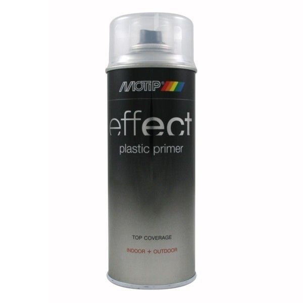 Mt Effects Primer Plastic 400ml