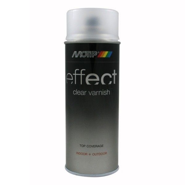Mt Effects Zg Cl Varn Acryl 400ml