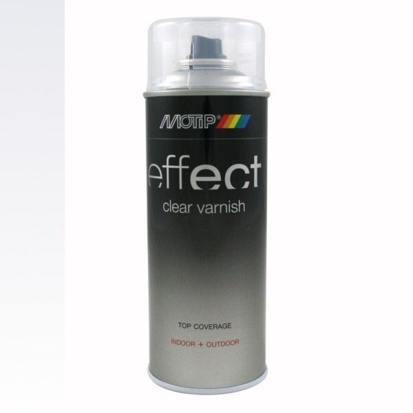 Mt Effects Hg Cl Varn Acryl 400ml