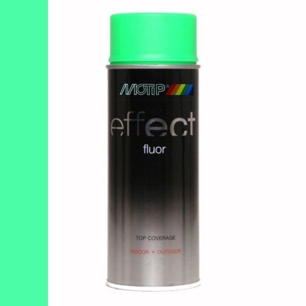Mt Effects Fluor Green 400ml