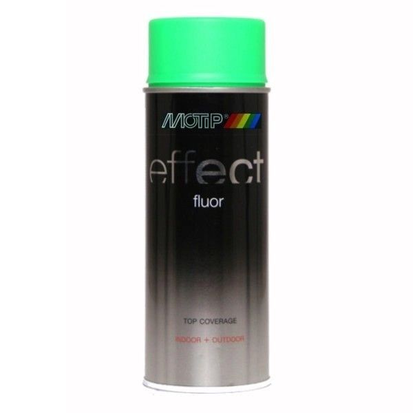 Mt Effects Fluor Green 400ml