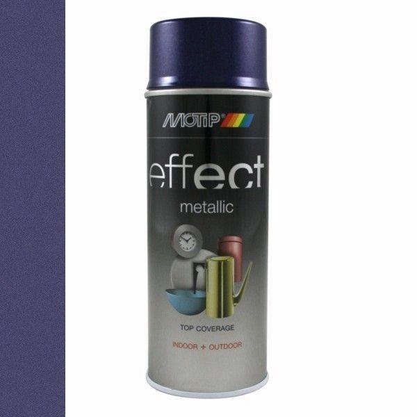 Mt Effects Metallic Violet 400ml