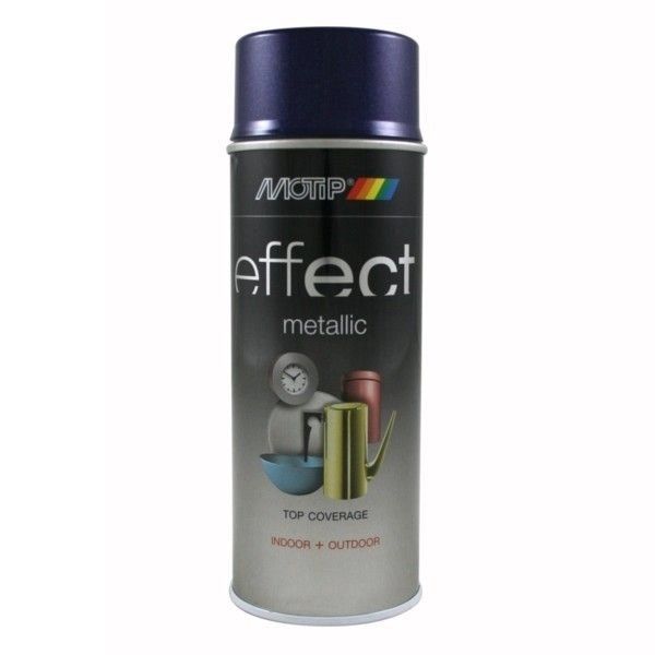Mt Effects Metallic Violet 400ml