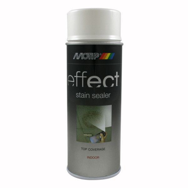 Mt Effects Stain Sealer 400ml