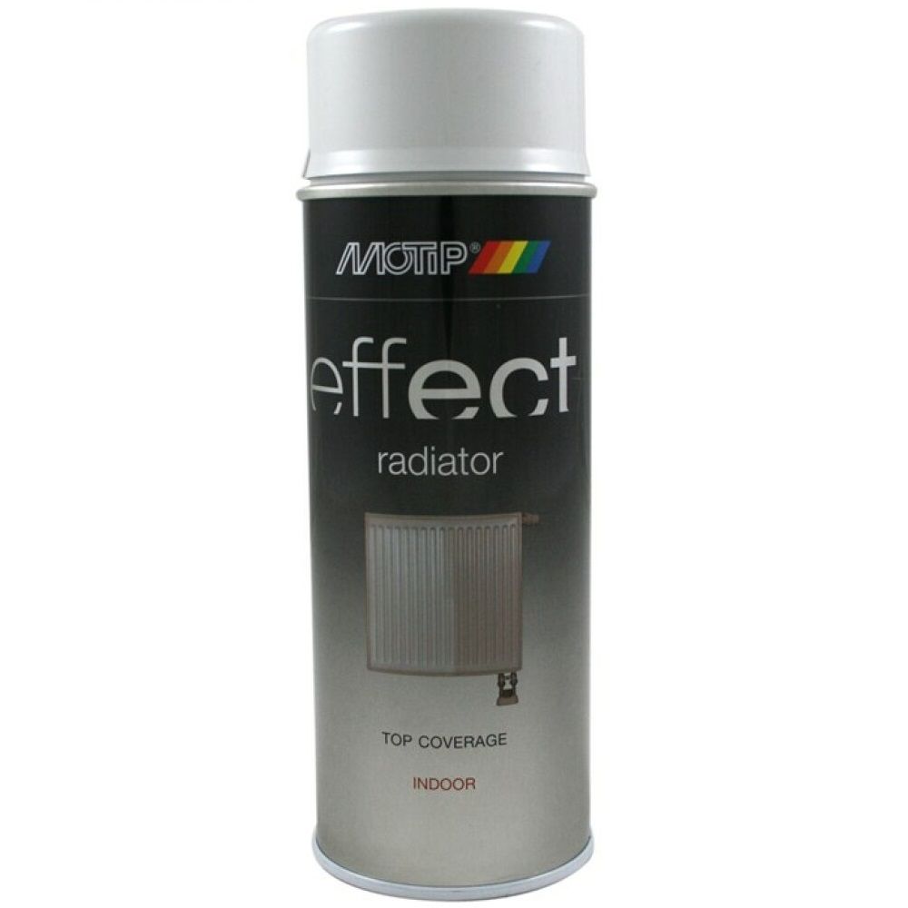 Mt Effects Hg Radiator Light Grey 400ml