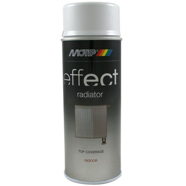 Mt Effects Hg Radiator Light Grey 400ml