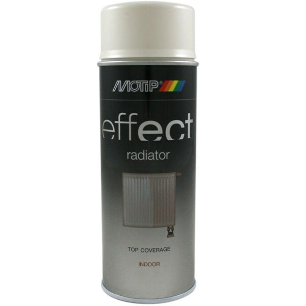 Mt Effects Hg Radiator Pergamon 400ml
