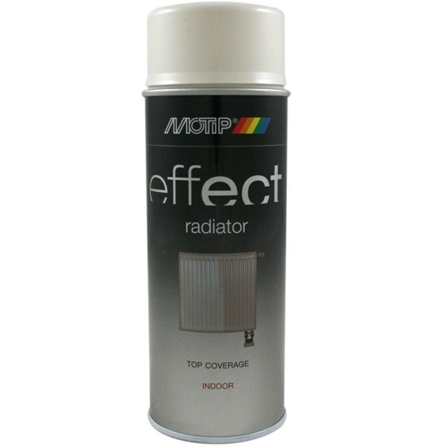 Mt Effects Hg Radiator Pergamon 400ml