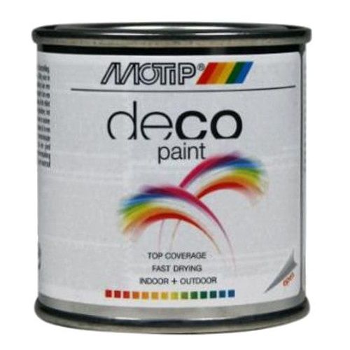 Mt Colors Hg Ral9010 H Wit 100cc