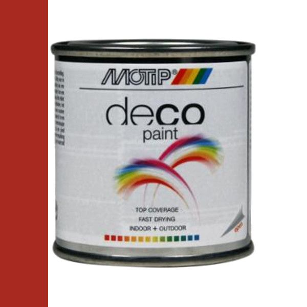 Mt Colors Hg Ral3000 Rood 100cc