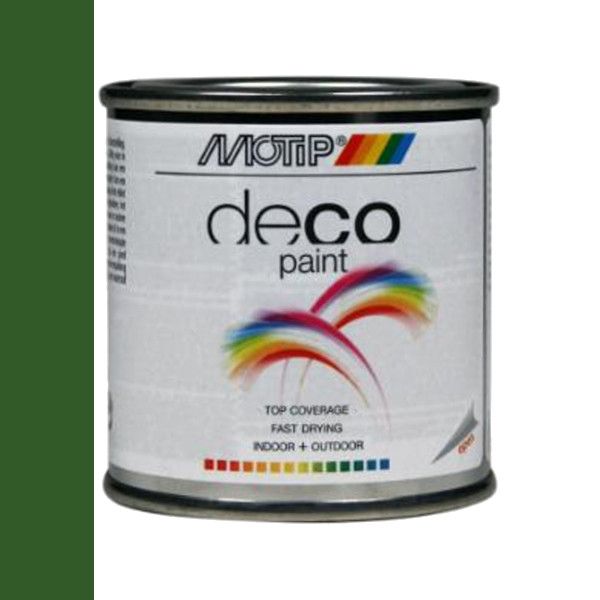 Mt Colors Hg Ral6002 Lf Groen 100cc