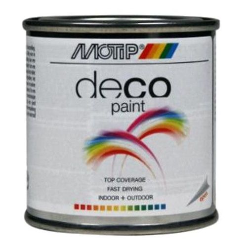 Mt Colors Mat Ral9010 H Wit 100cc