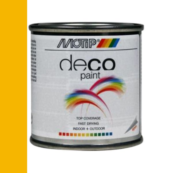 Mt Colors Hg Ral1021 Kz Geel 100cc