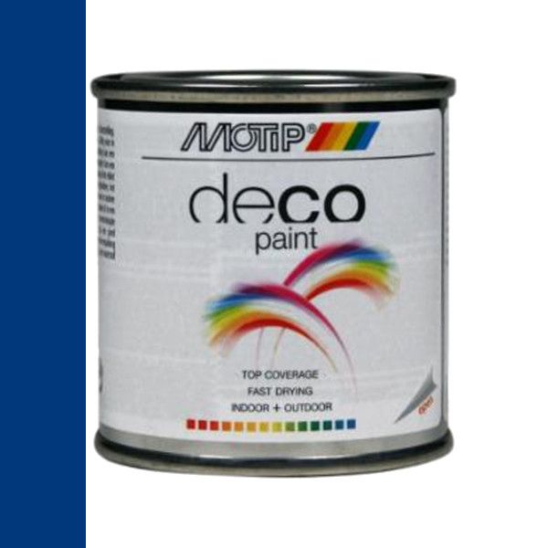Mt Colors Hg Ral5002 Ul Ma Bl 100cc