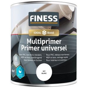 Finess Multiprimer