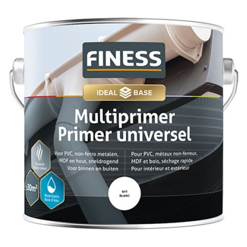 Finess Multiprimer