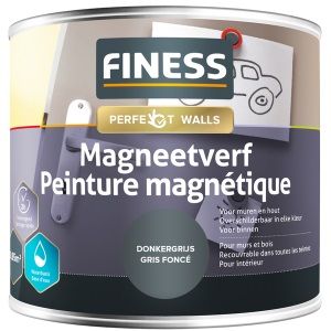Finess Magneetverf
