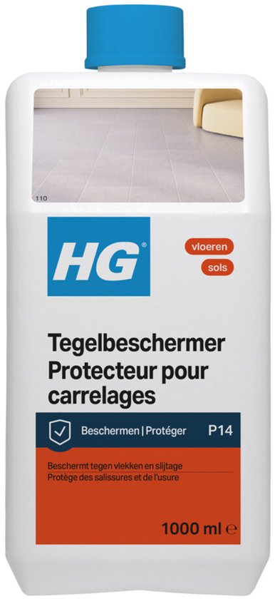 Tegelbeschermer