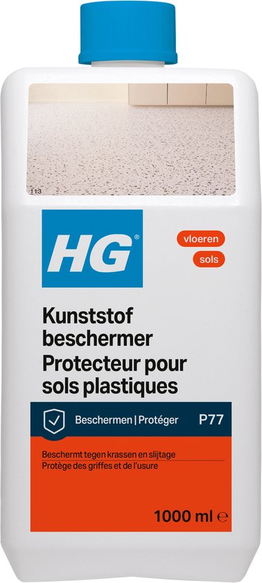 Kunststofbeschermer