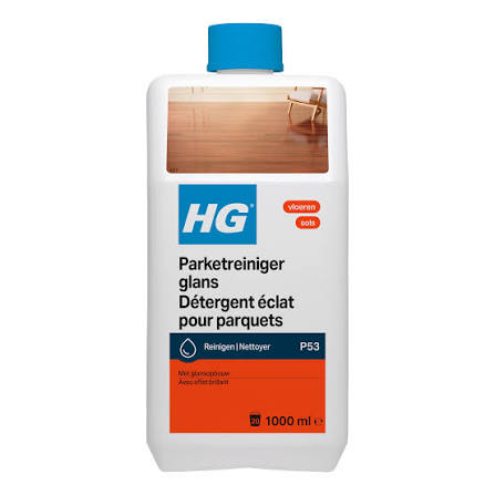 Parketbeschermer glans