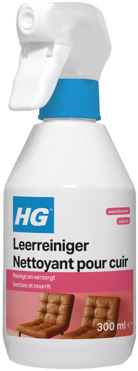 Leerreiniger