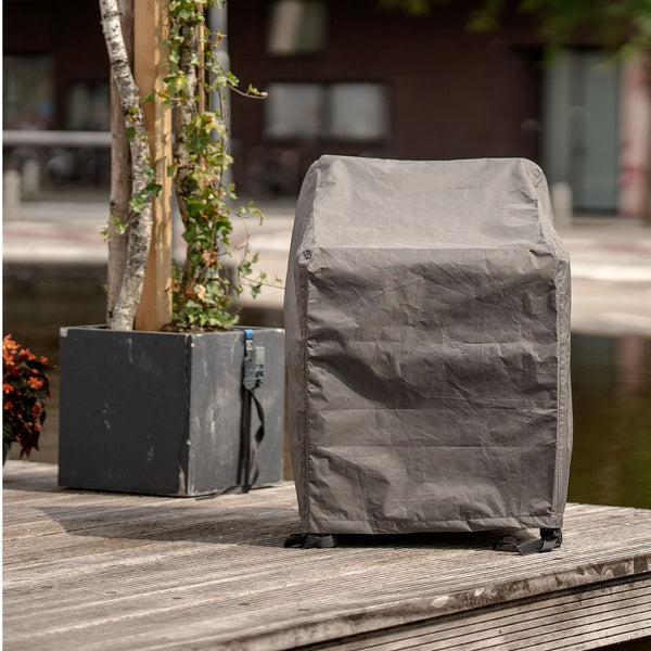 Premium beschermhoes stapelstoelen
