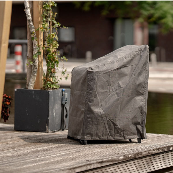 Premium beschermhoes stapelstoelen
