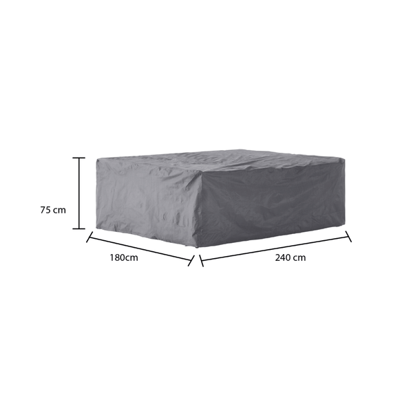 Premium beschermhoes loungeset M