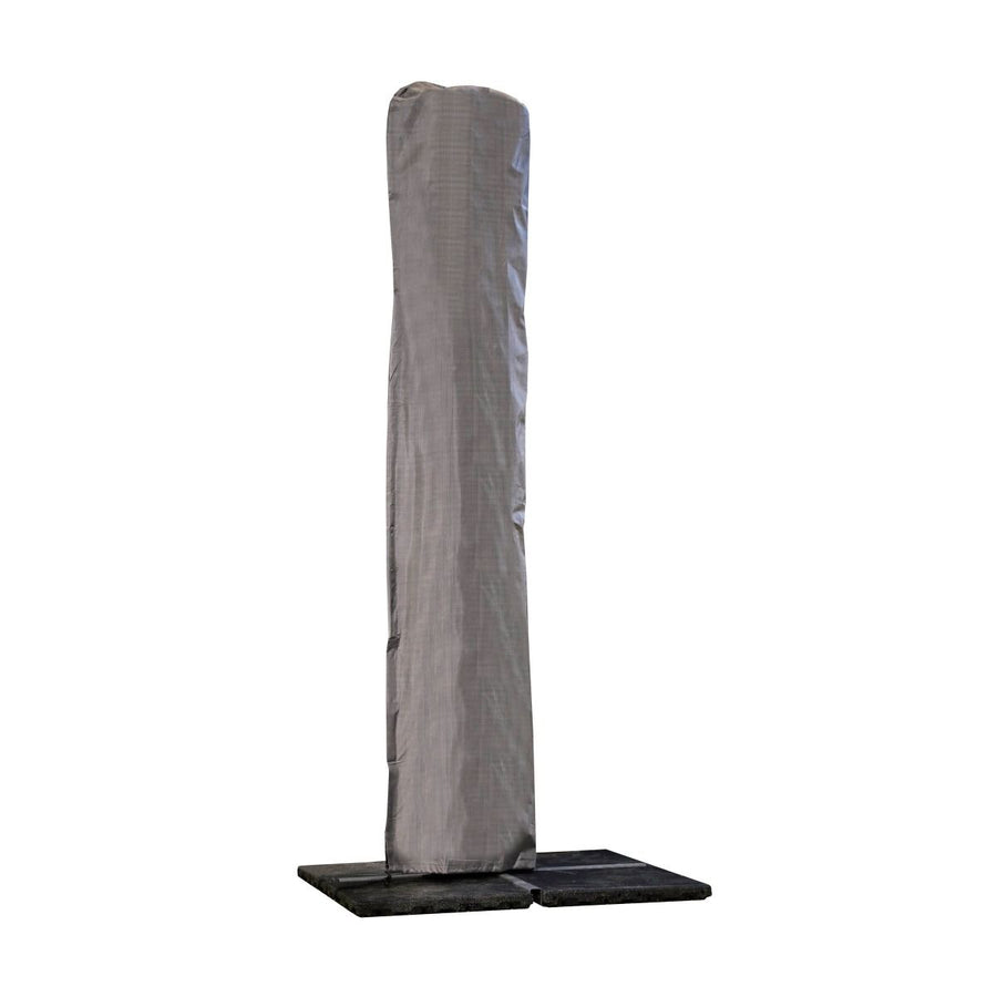 Premium beschermhoes middenstok parasol/ vrije arm