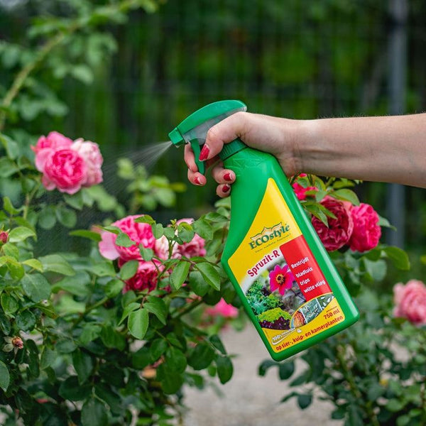 Ecostyle Spruzit-R RTU 750ml