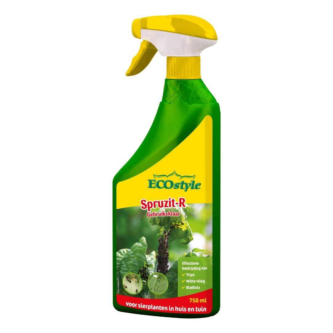 Ecostyle Spruzit-R RTU 750ml