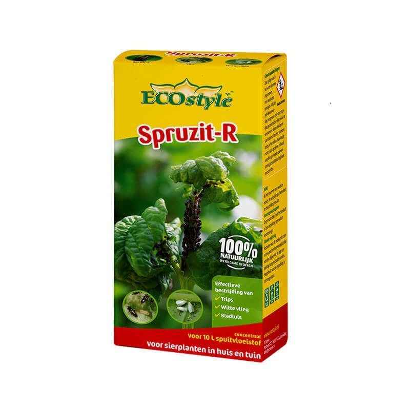 Ecostyle Spruzit-R 100ml concentraat