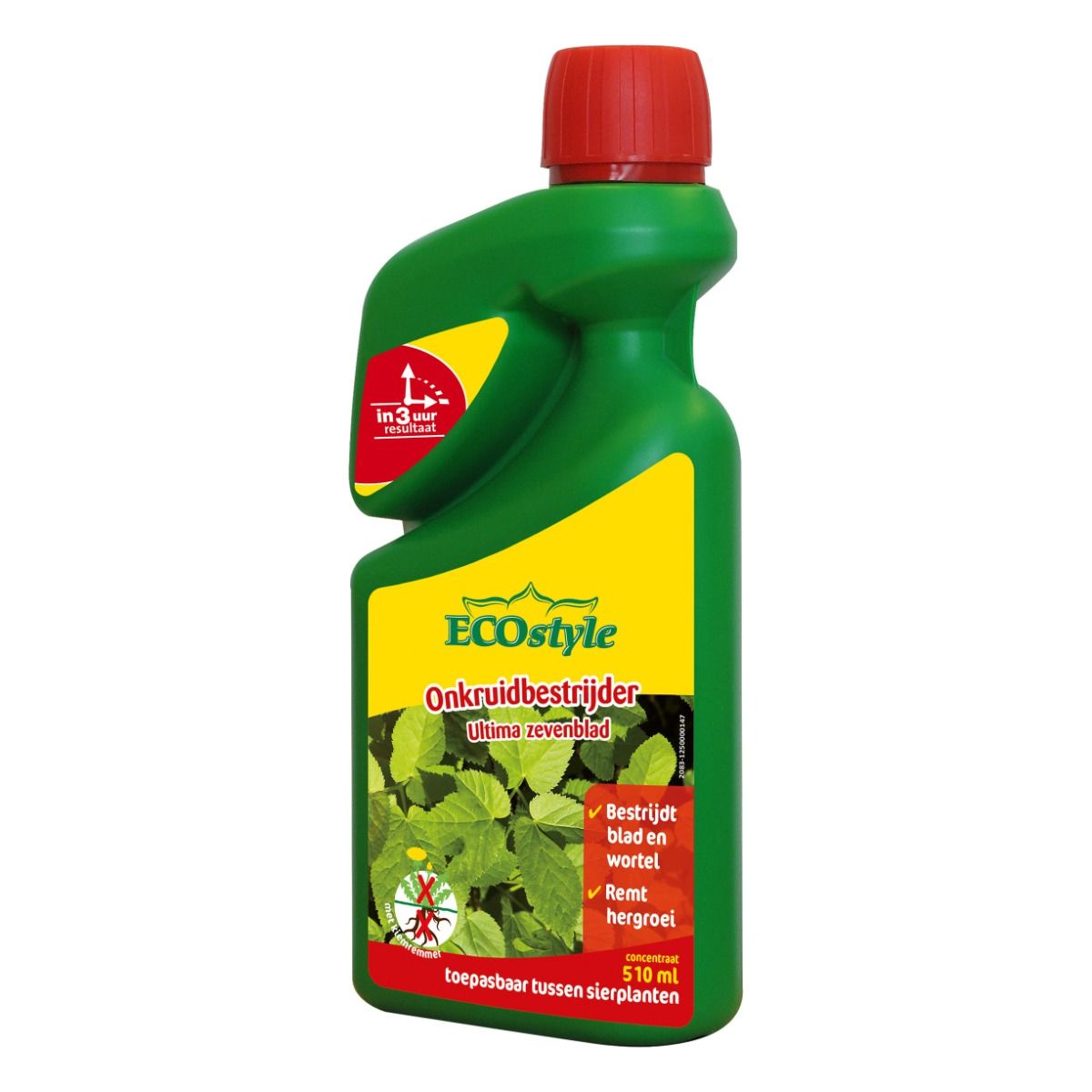 Ecostyle Ultima zevenblad 510 ml concentraat