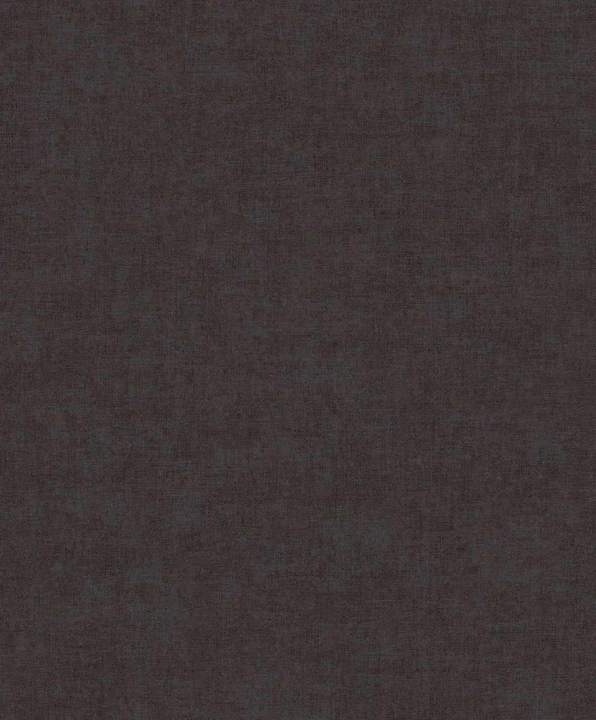 Vliesbehang Vlies Textured Touch uni dark chocolate