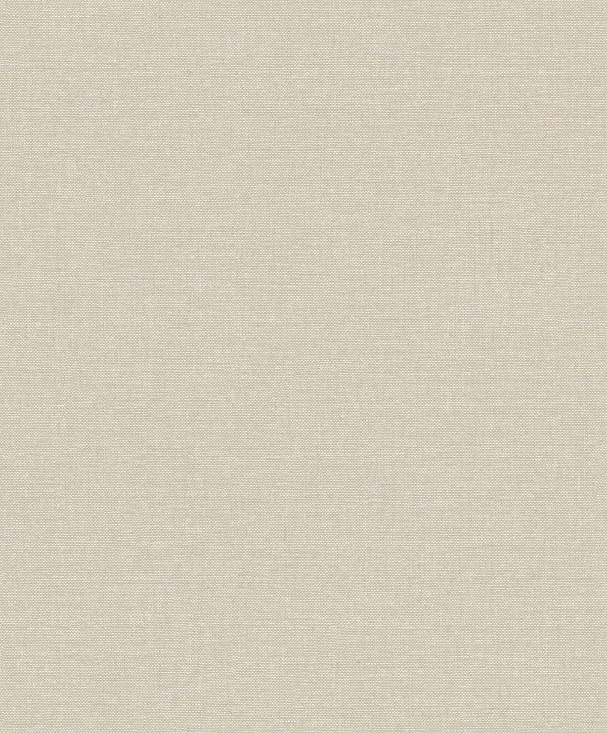 Vliesbehang Linnen Touch plain beige