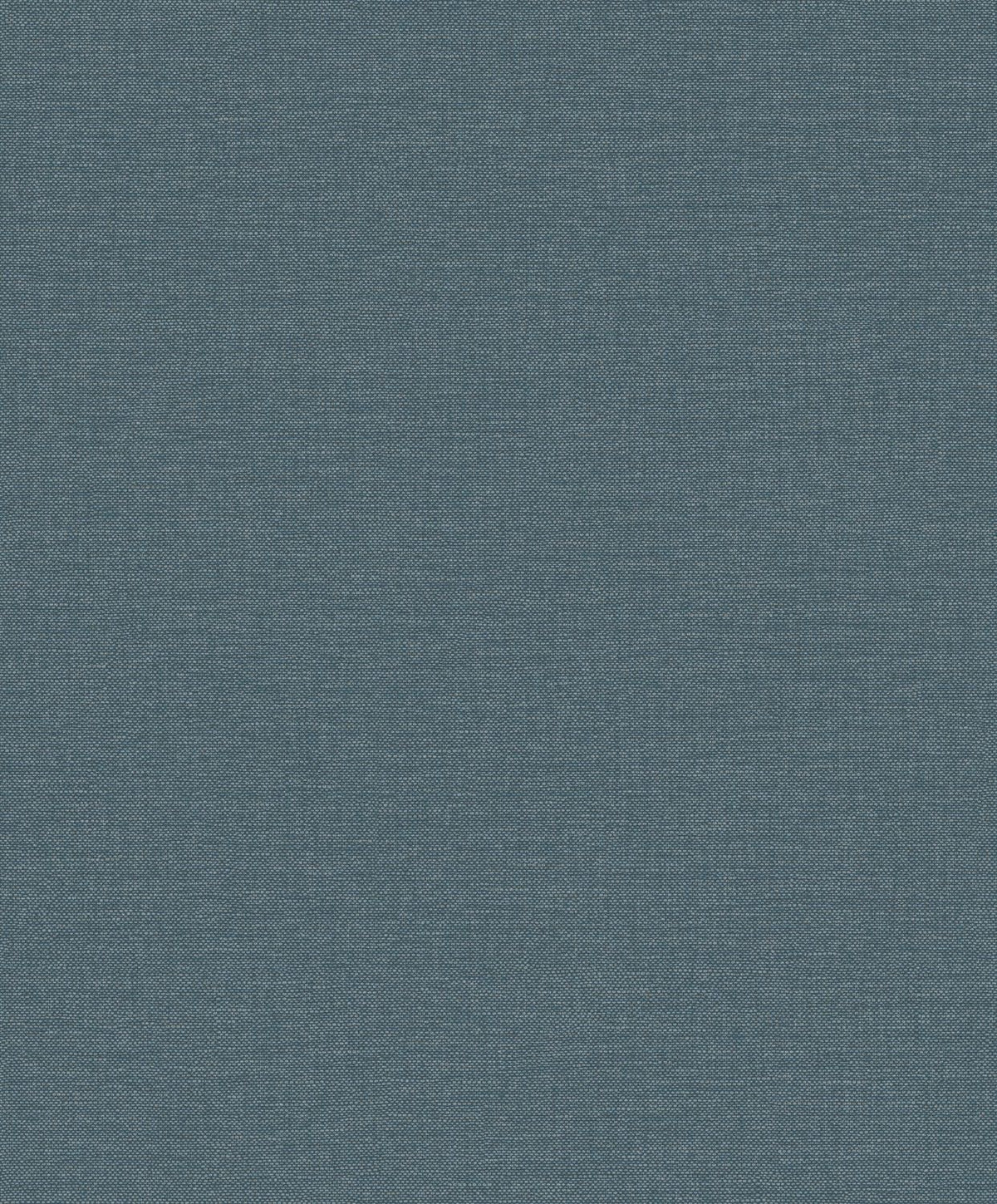 Vliesbehang Linnen Touch plain blue