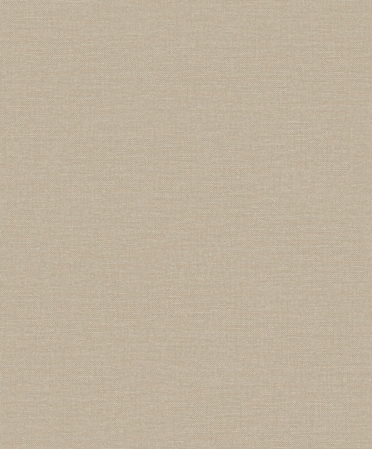 Vliesbehang Linnen Touch plain beige