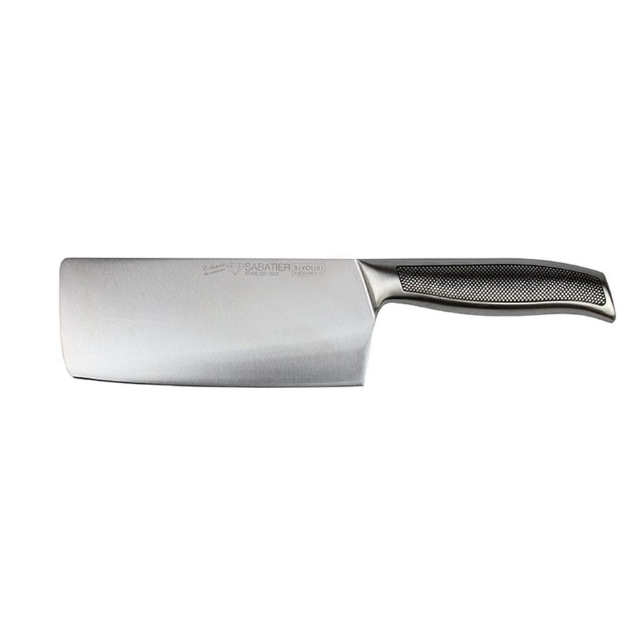 Hakmes, Diamant Sabatier, Riyouri, 16.5cm, RVS, doos