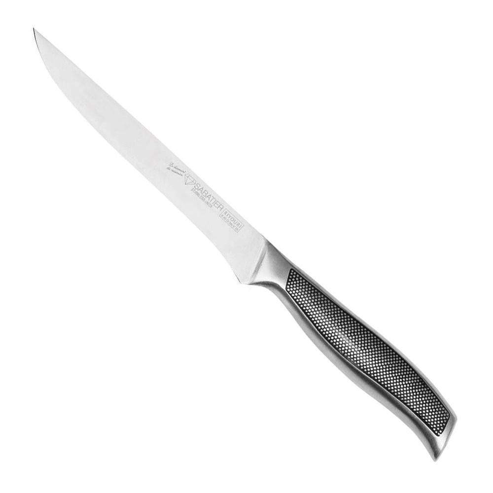 Uitbeenmes, Diamant Sabatier, Riyouri, rvs, doos