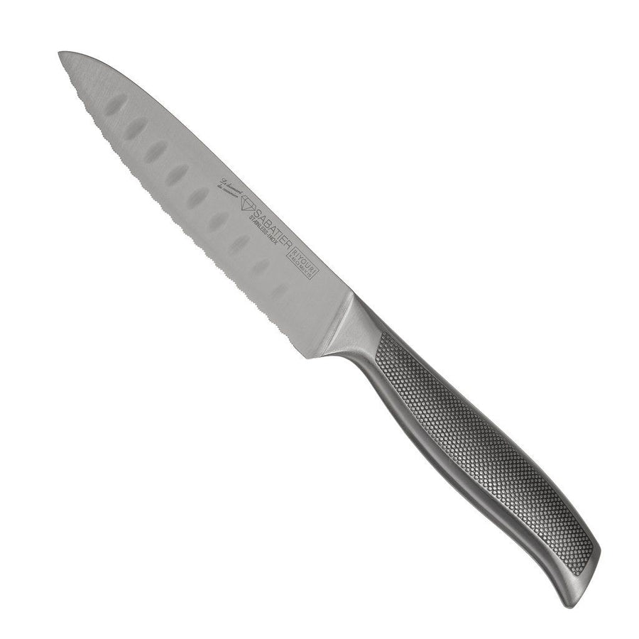 Tom/wrst/kaasmes, Sabatier Riyouri, rvs, krtl, doos