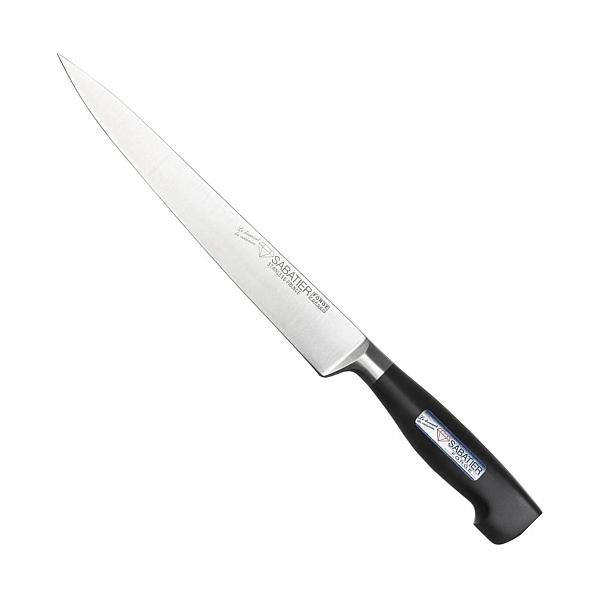 Tranchelaar, Diamant Sabatier, Forge, gesmeed rvs/POM, doos