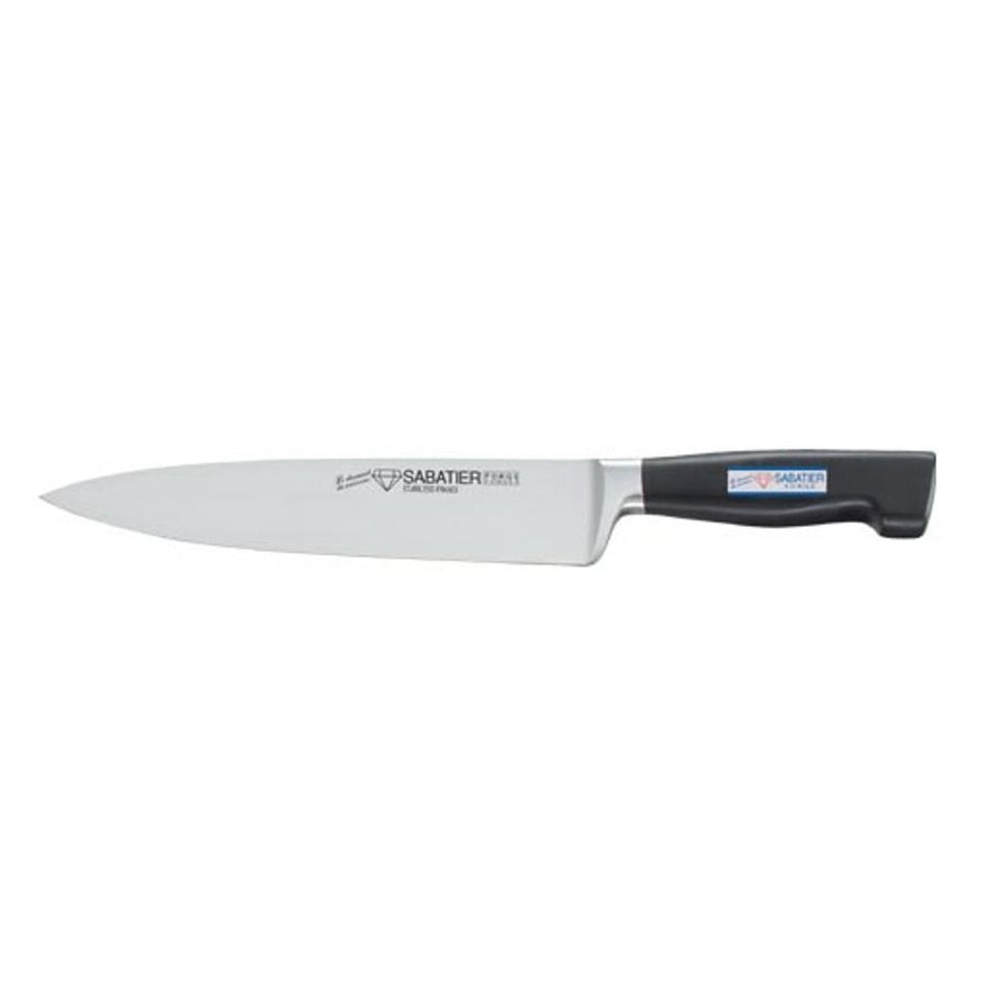 Koksmes, Sabatier, Forge, gesmeed rvs/POM