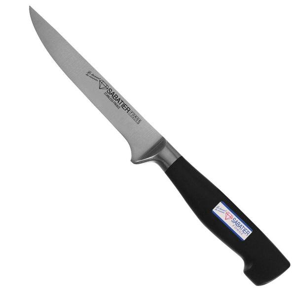 Uitbeenmes, Sabatier, Forge, gesmeed rvs/POM