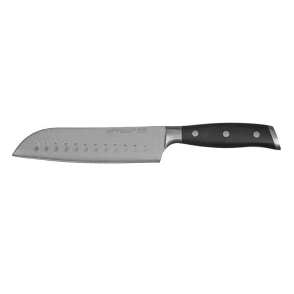 Santokumes, Sabatier, Integra, rvs/zwart POM, doos