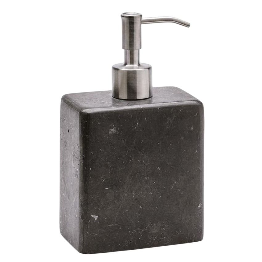 Hammam - Zeepdispenser - Medium - Dark grey